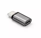 Adaptador de conector USB C a microconector USB 2.0